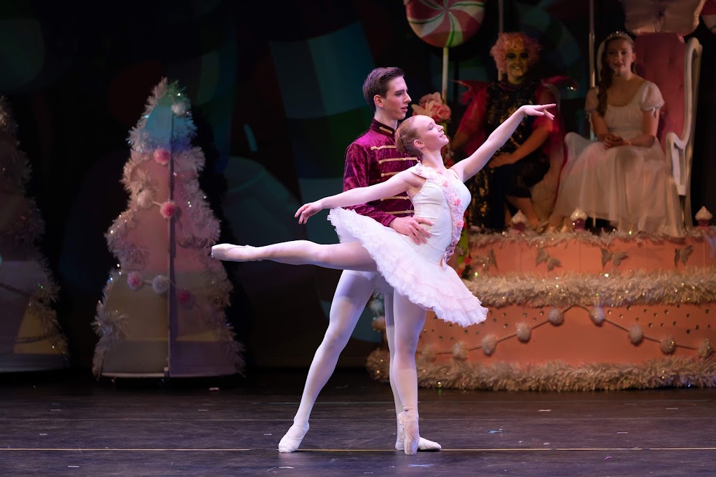  Little Leapers and LEAP Performing Arts Academy