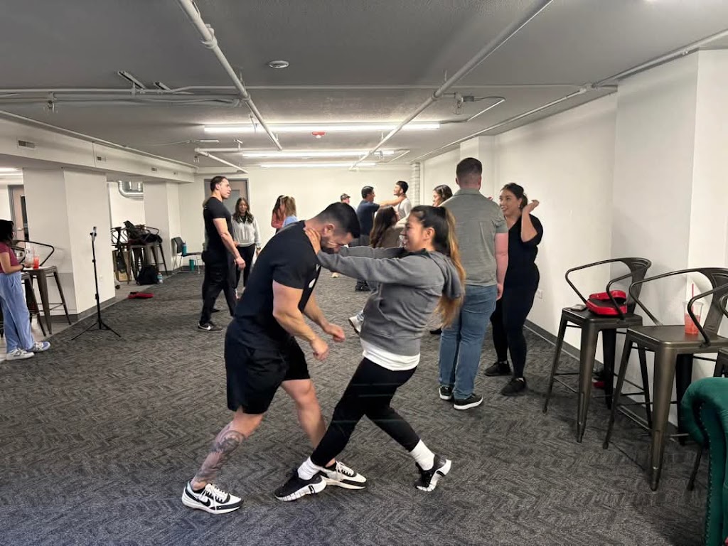  Relentless Spirit Personal Training & Nutrition