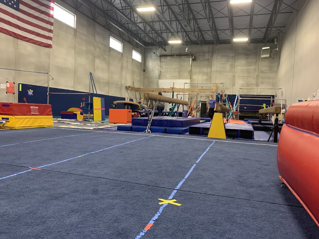  Jumpn Gymnastics