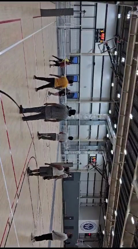  OAW Indoor Sports Complex