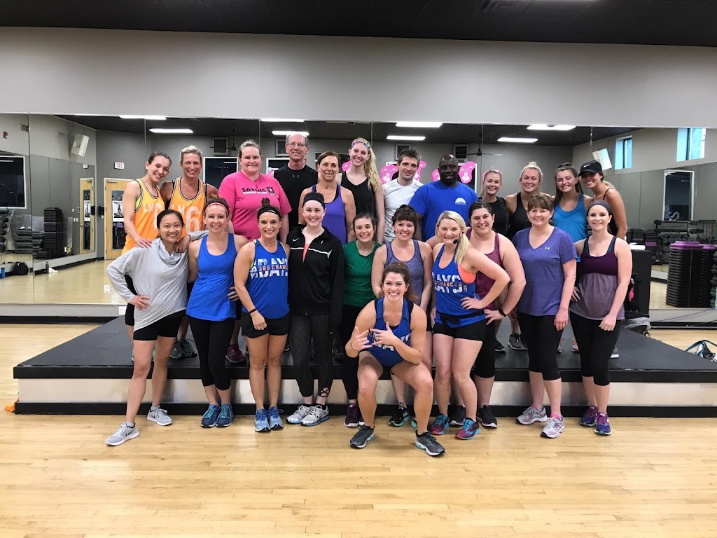  Top Shape Gym Iowa City