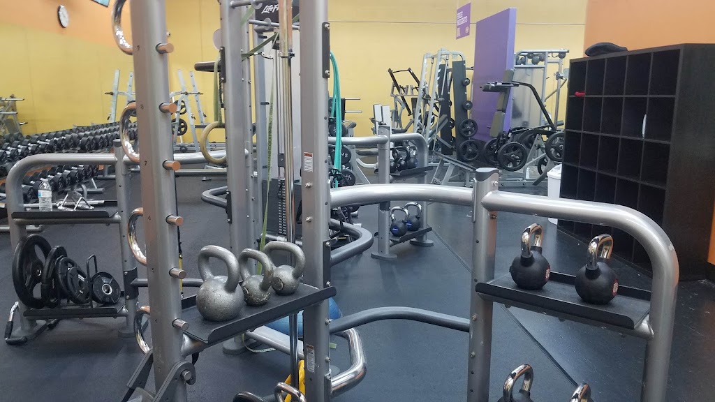  Anytime Fitness