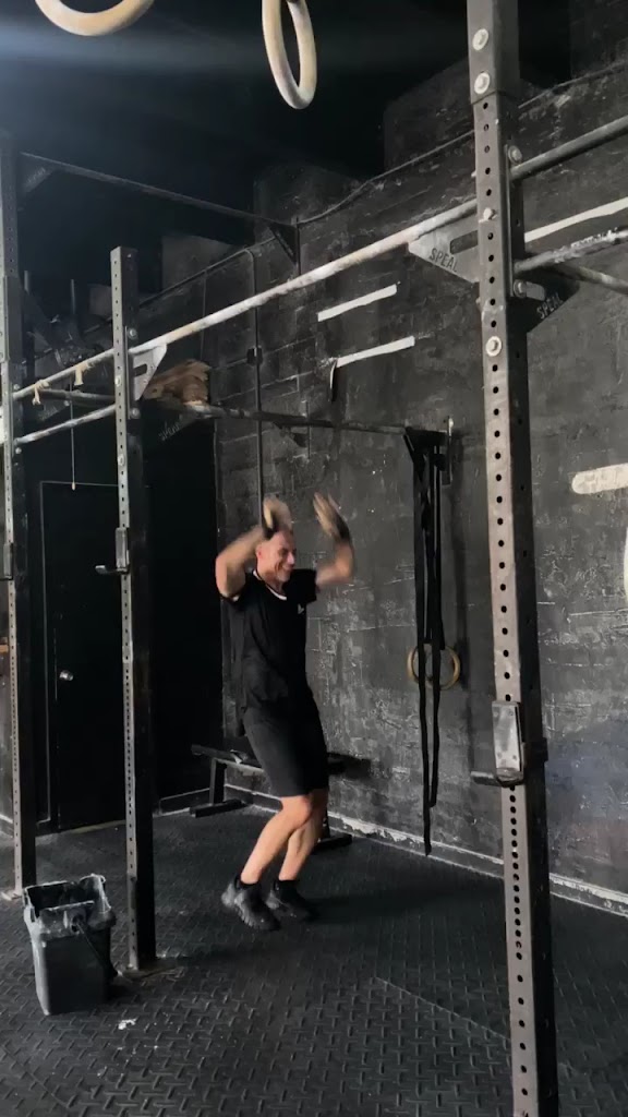  CrossFit Hype Boca Raton