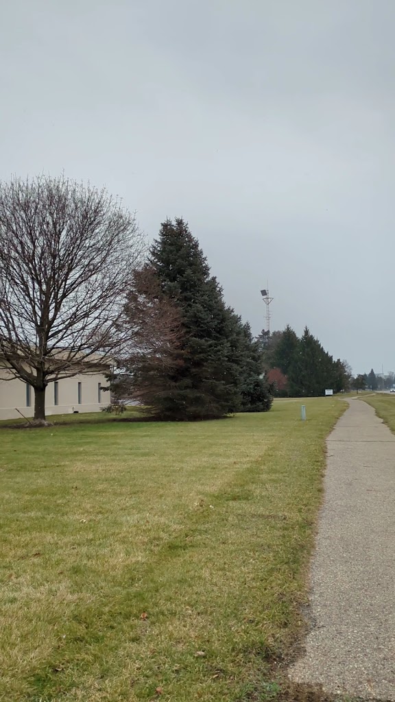  Jackson & Bedford Linear Park Carpark