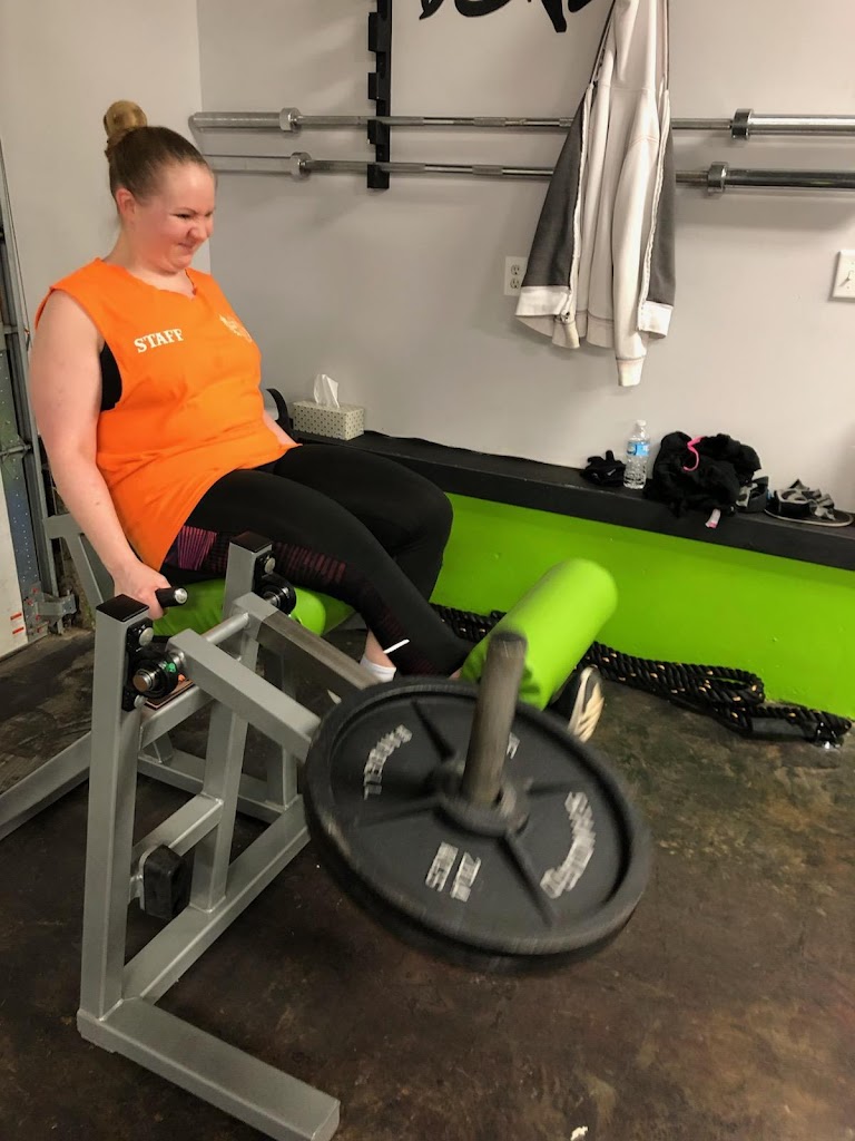  XLAND FITNESS | Personal Trainer and Gym in Oglesby, IL