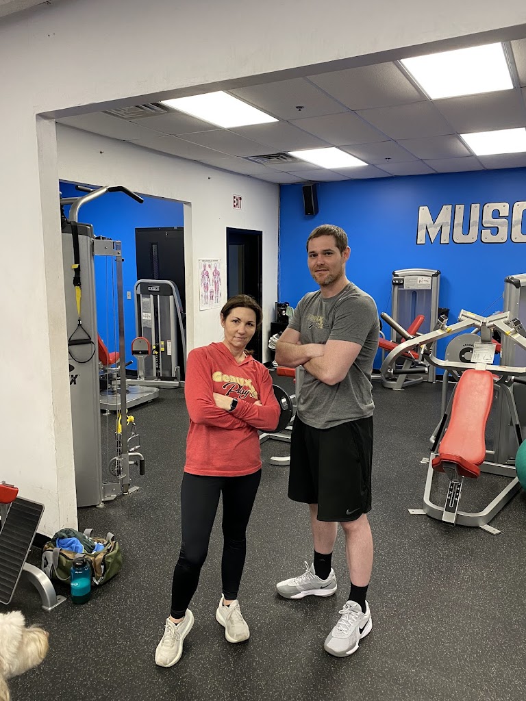  Geaux Play Sports Training & Fitness