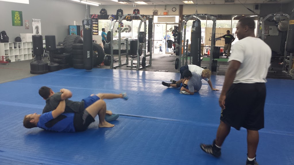  Counterstrike MMA Academy
