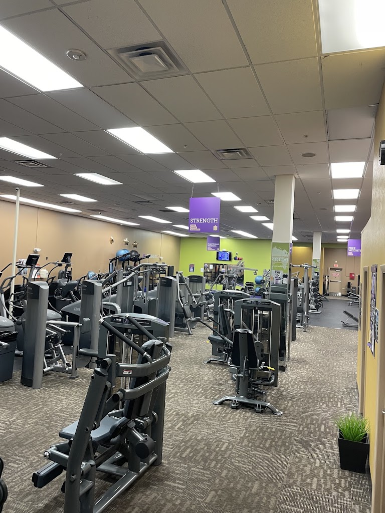  Anytime Fitness