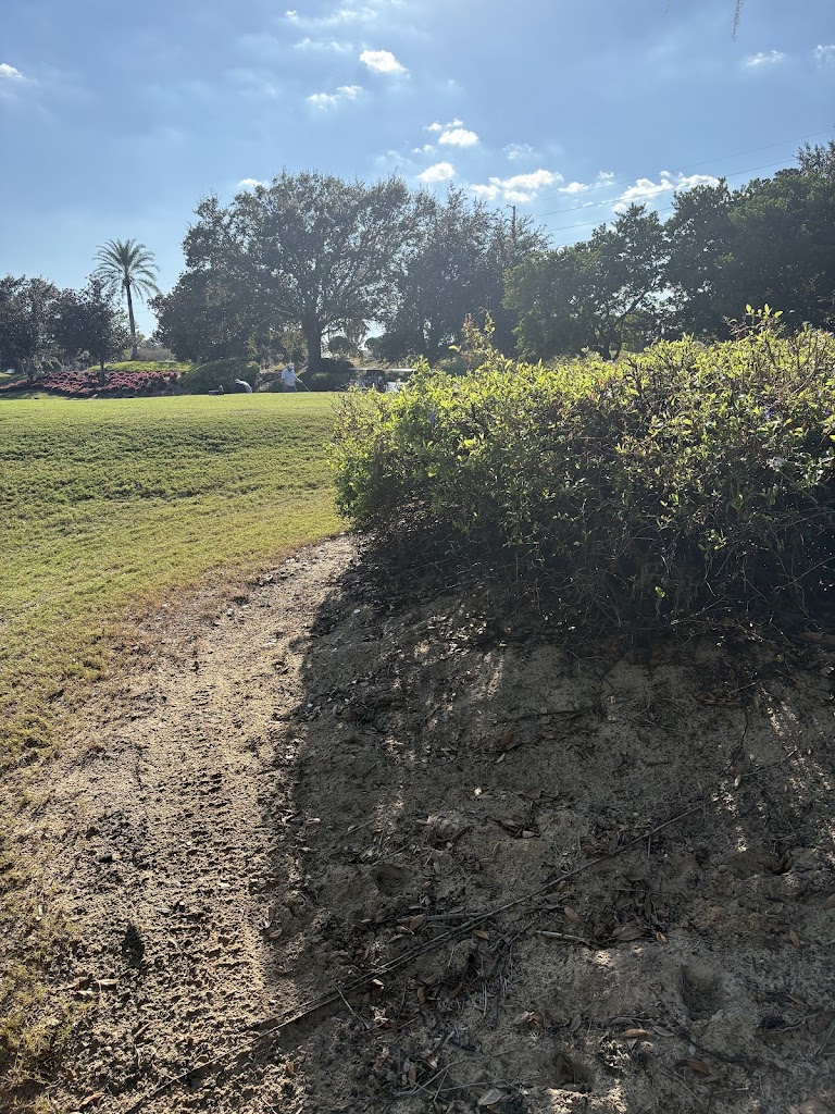  Reunion Resort Golf Courses - Palmer & Watson