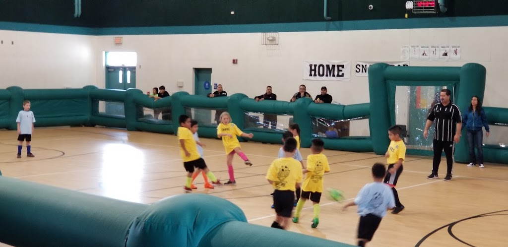  Merced Indoor Sports