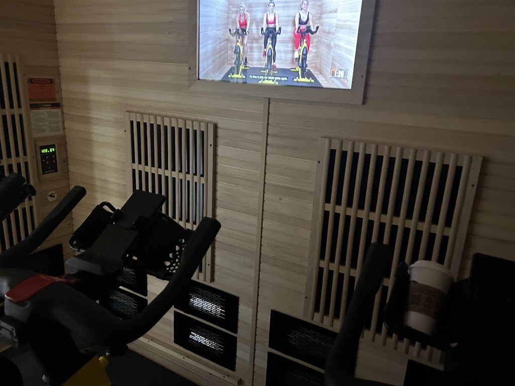  HOTWORX- Daphne, AL - HWY 98