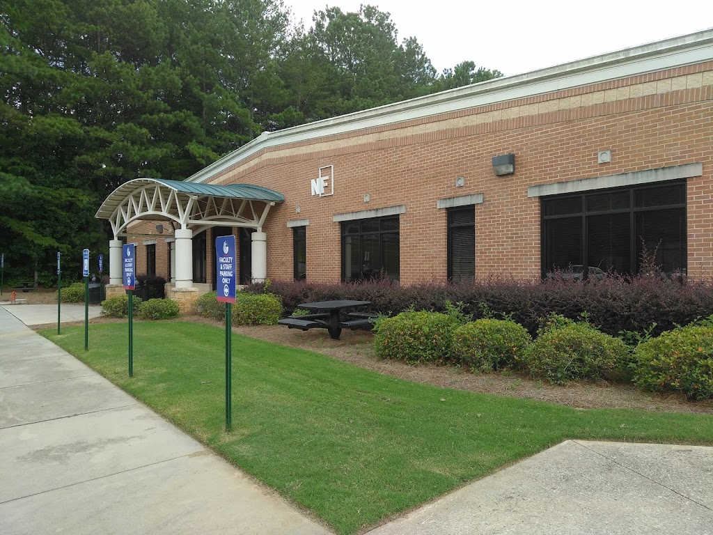  Georgia State University Perimeter College Dunwoody Recreation Center