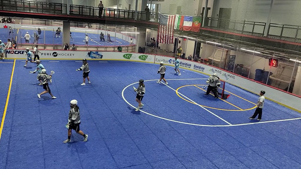  Utica University Nexus Center