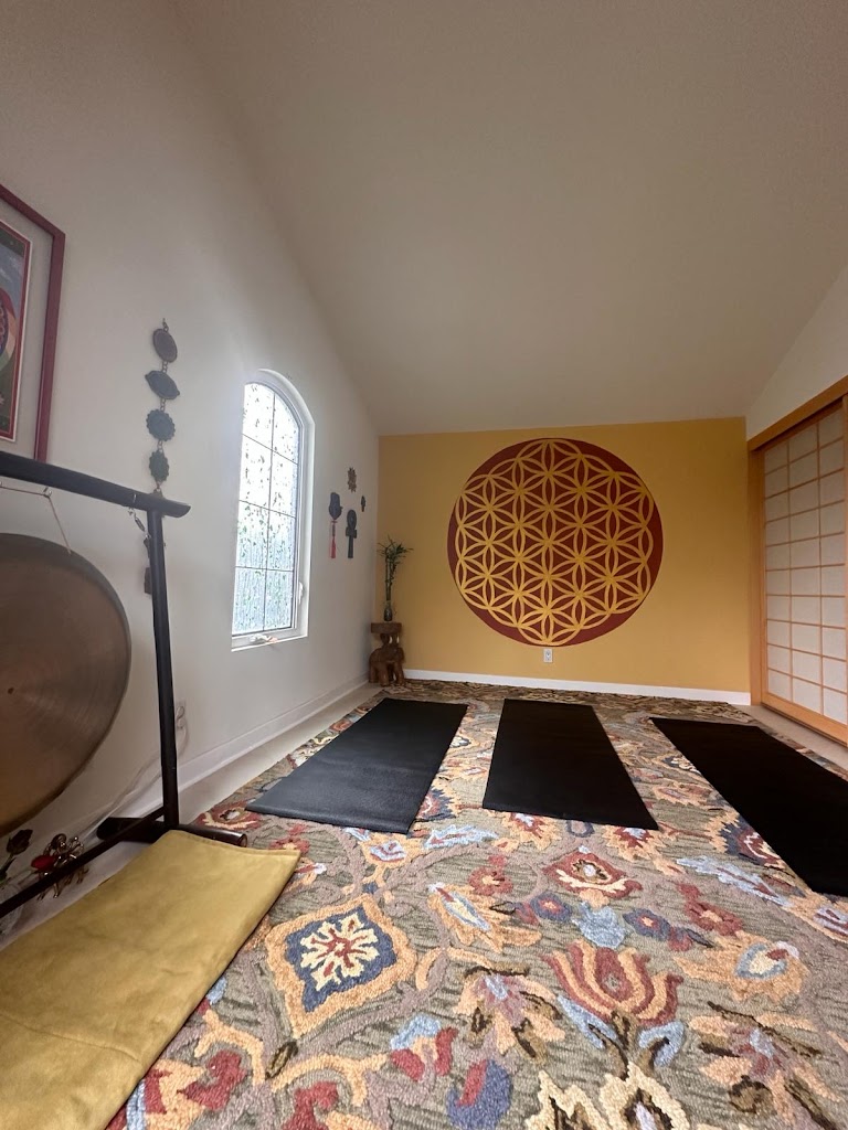  Atman Yoga Center, Inc.