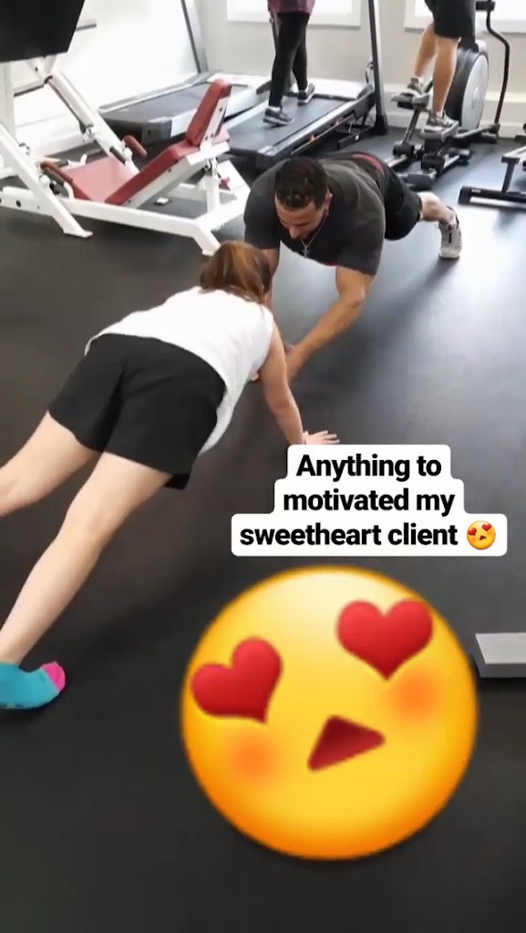  Bam Bam Studio Fitness