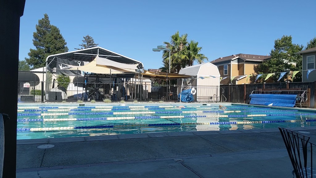  Davis Swim & Fitness