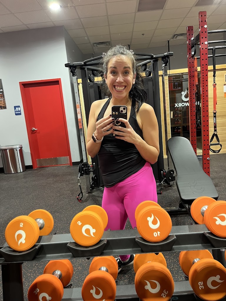  HOTWORX Jeffersonville