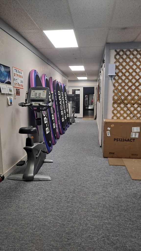  Kingsland Heallth and Fitness Center