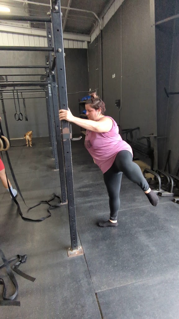  East Austin Athletic Club