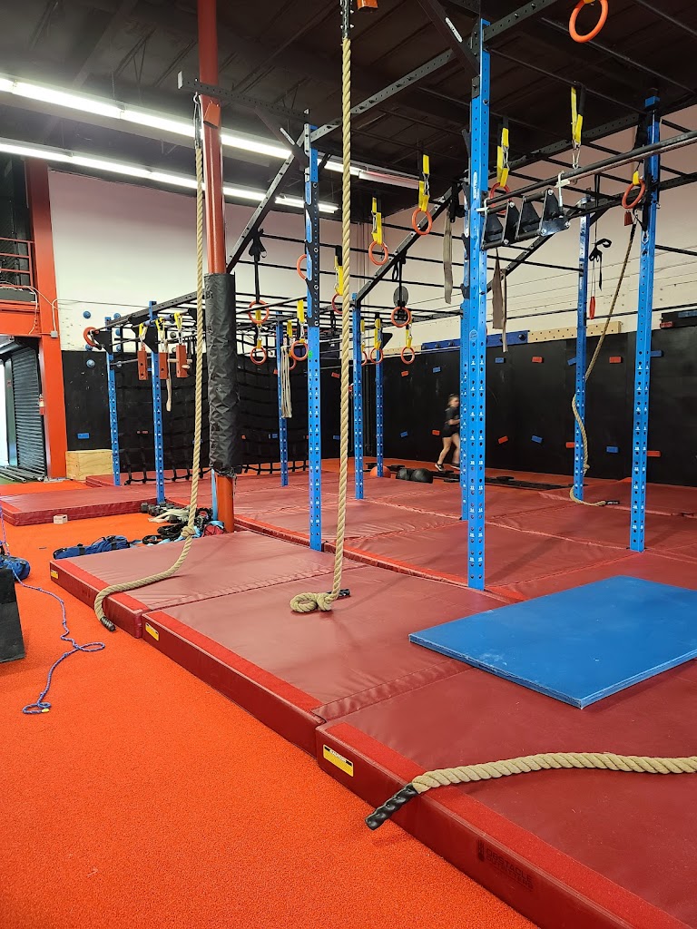  Impact Sports Complex