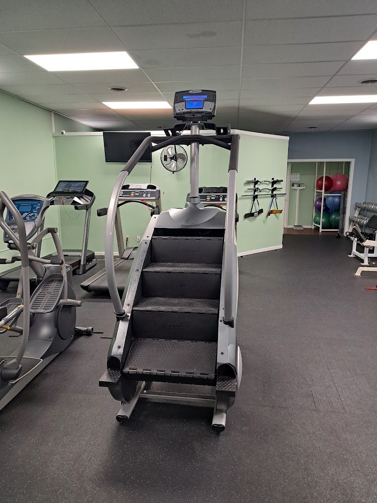  Maple River Fitness