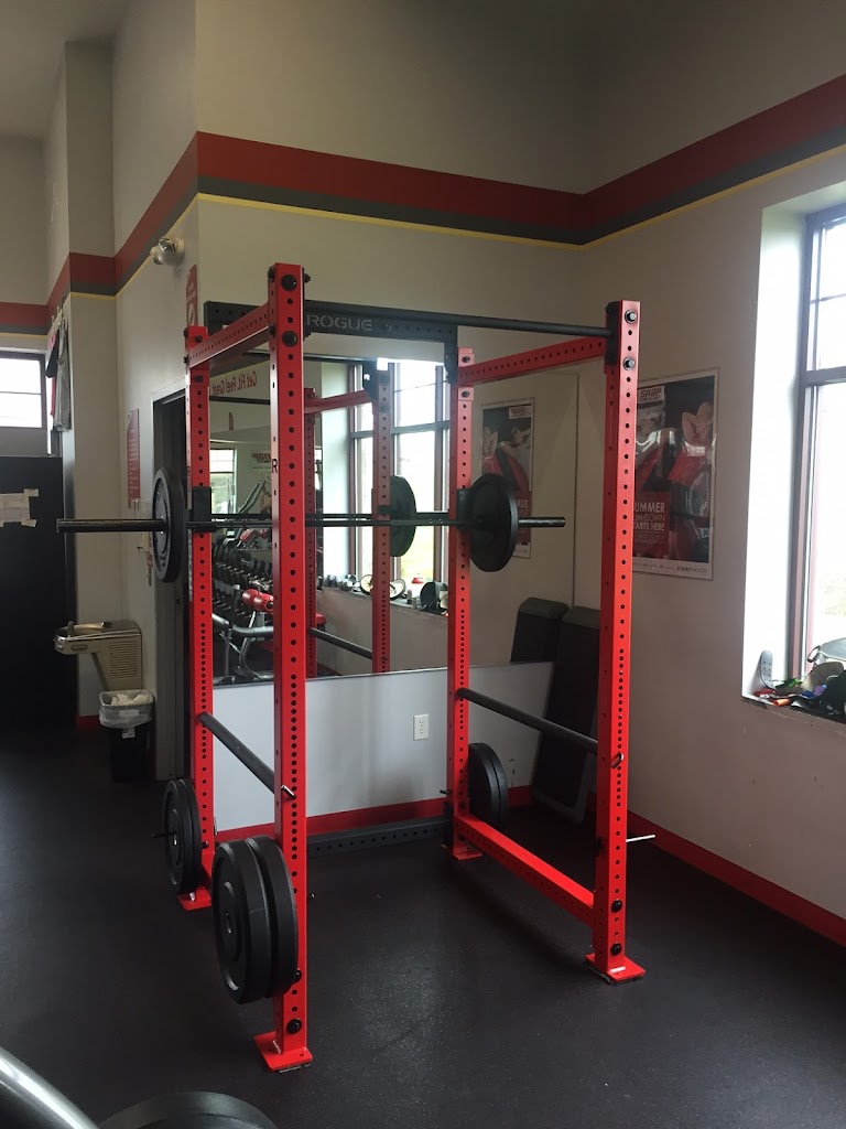  Snap Fitness Dublin