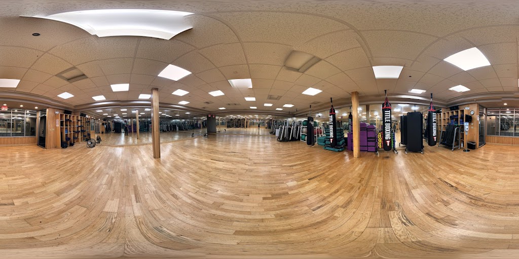  Club Fitness New York