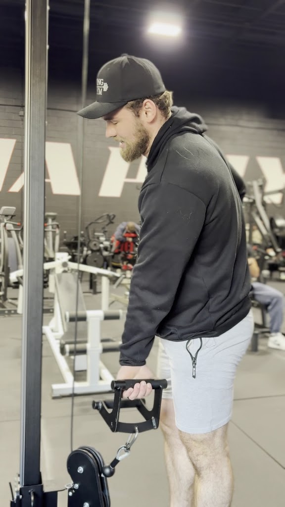  Alpha Phlyte Fitness West Chester