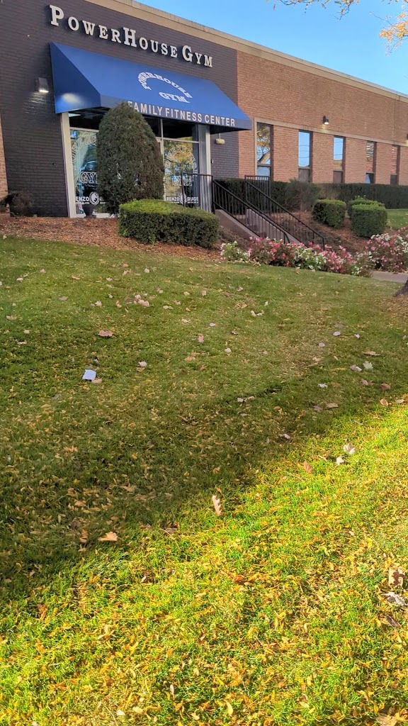  Powerhouse Gym Mahwah