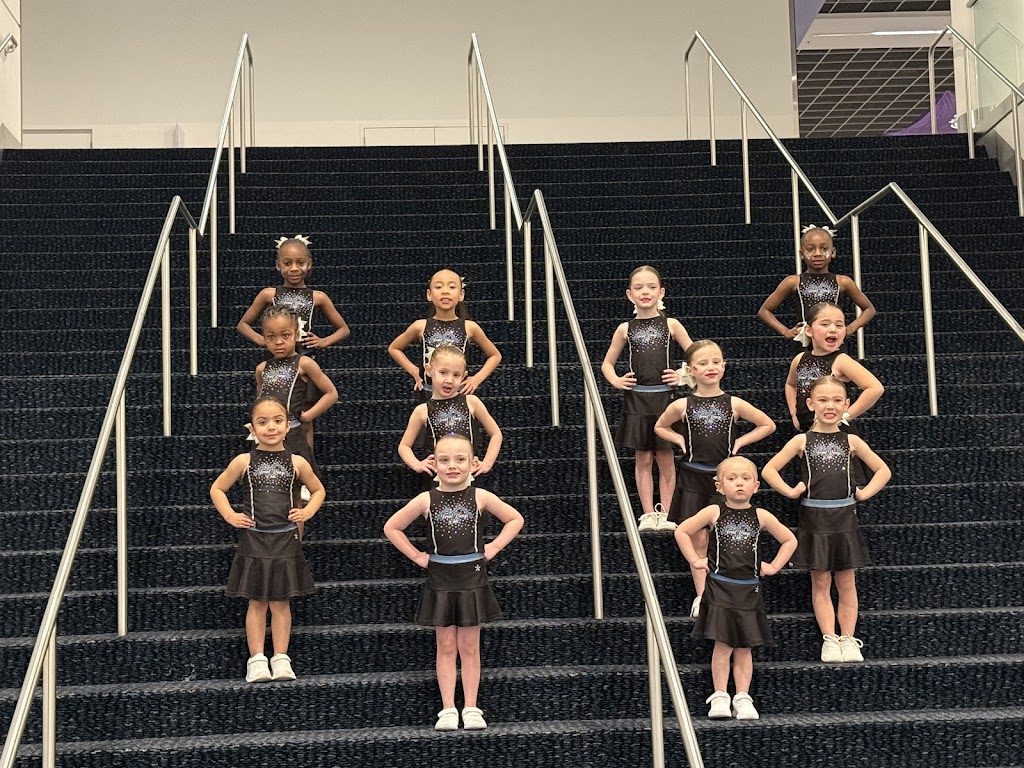  Front Range Elite Cheer FREC