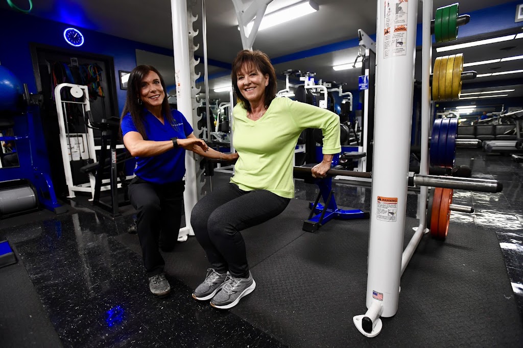  Feldman Fitness LLC / Private Personal Training Facility