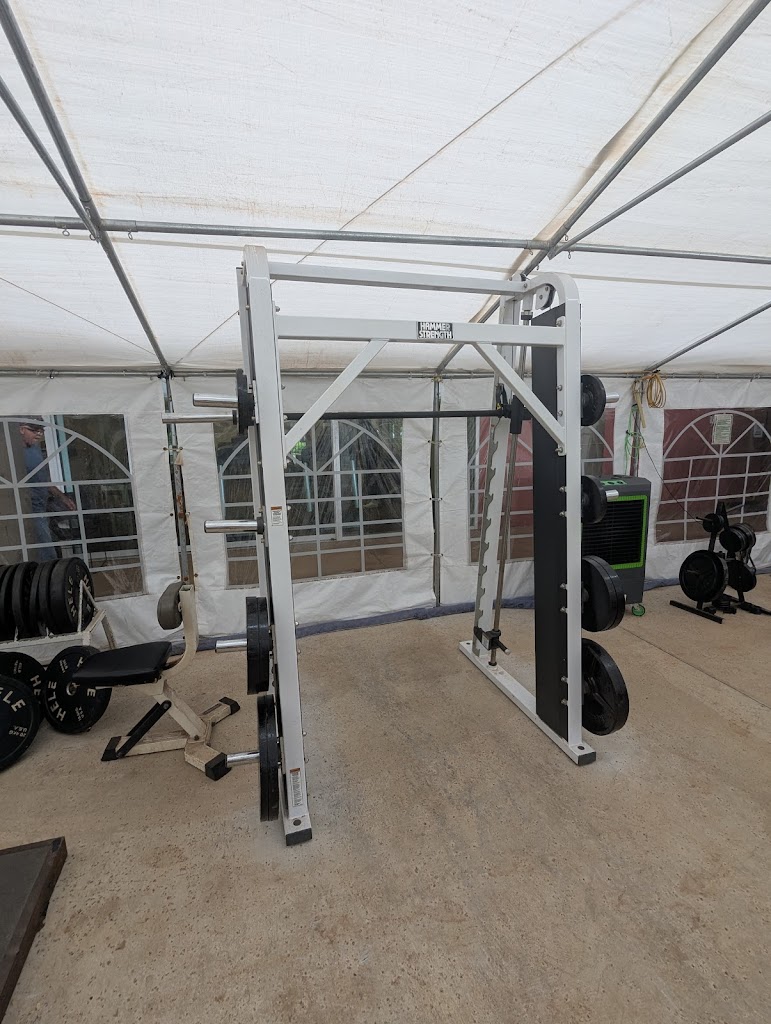  Na Puuwai Fitness Center