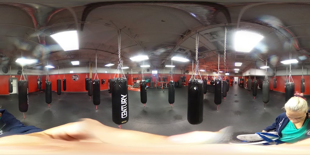  Club K.O. Boxing & Personal Training 1