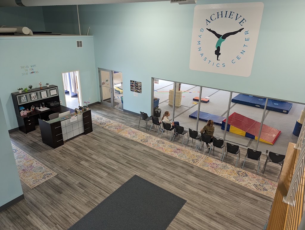  Achieve Gymnastics Center
