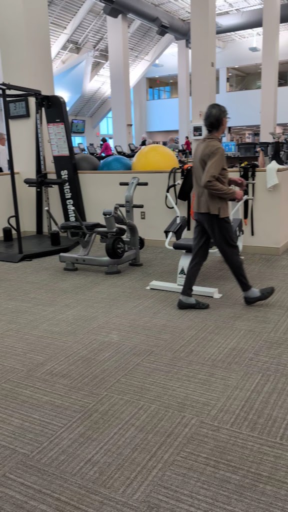  Northwestern Medicine Delnor Health & Fitness Center