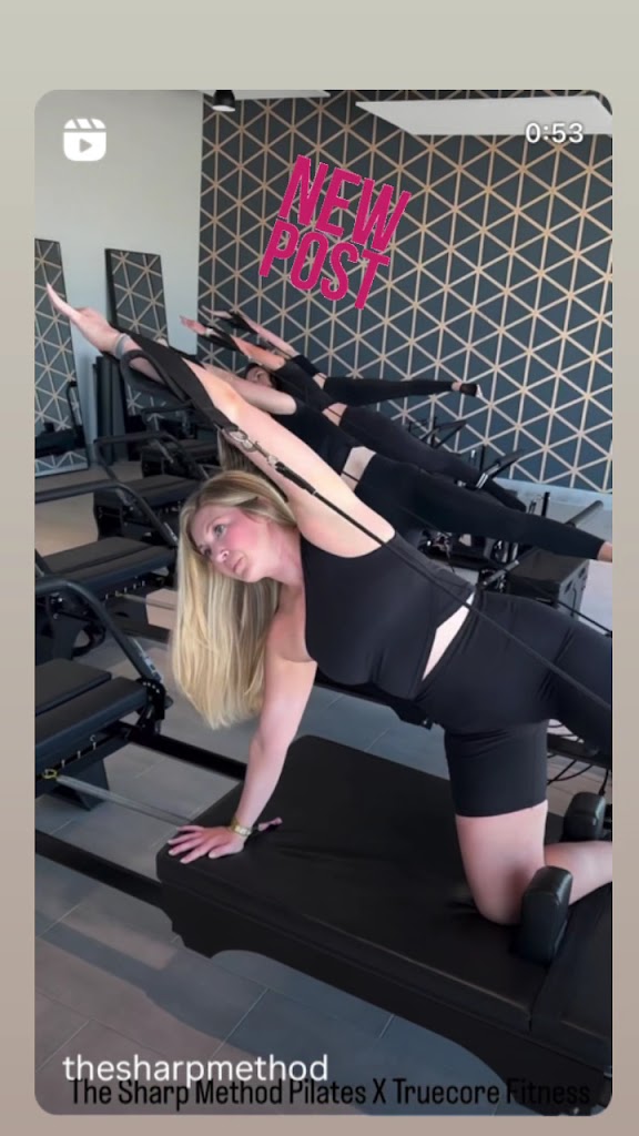  TrueCore Fitness - Leander