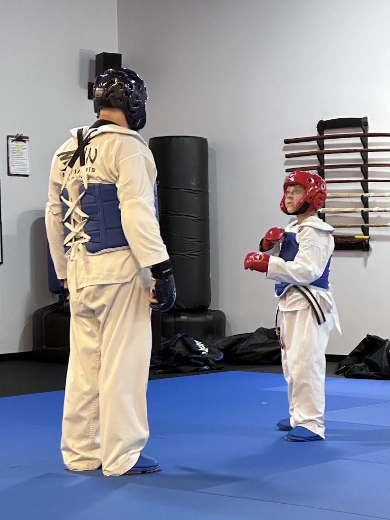  Jin Martial Arts Academy