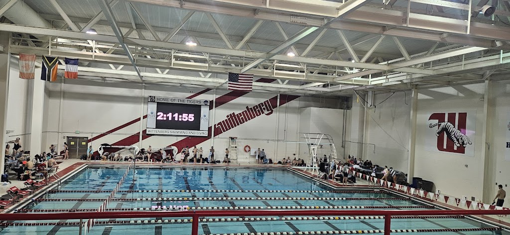  Health, Wellness & Athletics (HWA) Complex