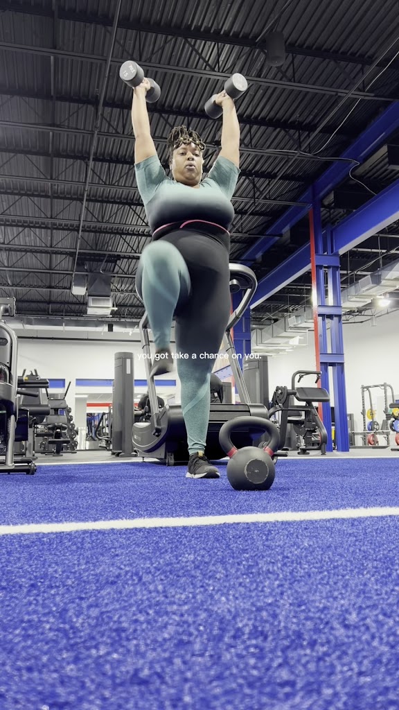  Philly Fitness of Overbrook Park