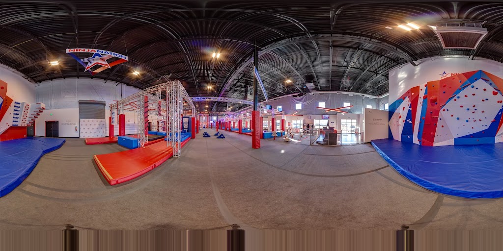  Ninja Nation - Frisco