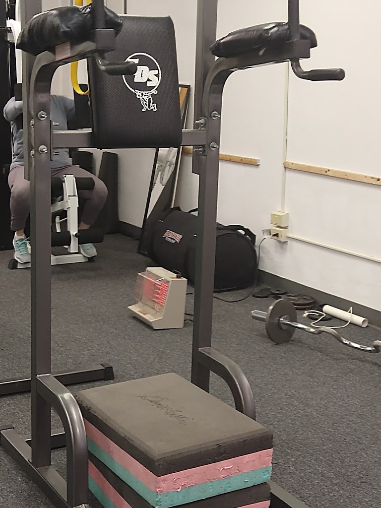  Z.A.C.'s Fitness Studio ( By Appointments Only)