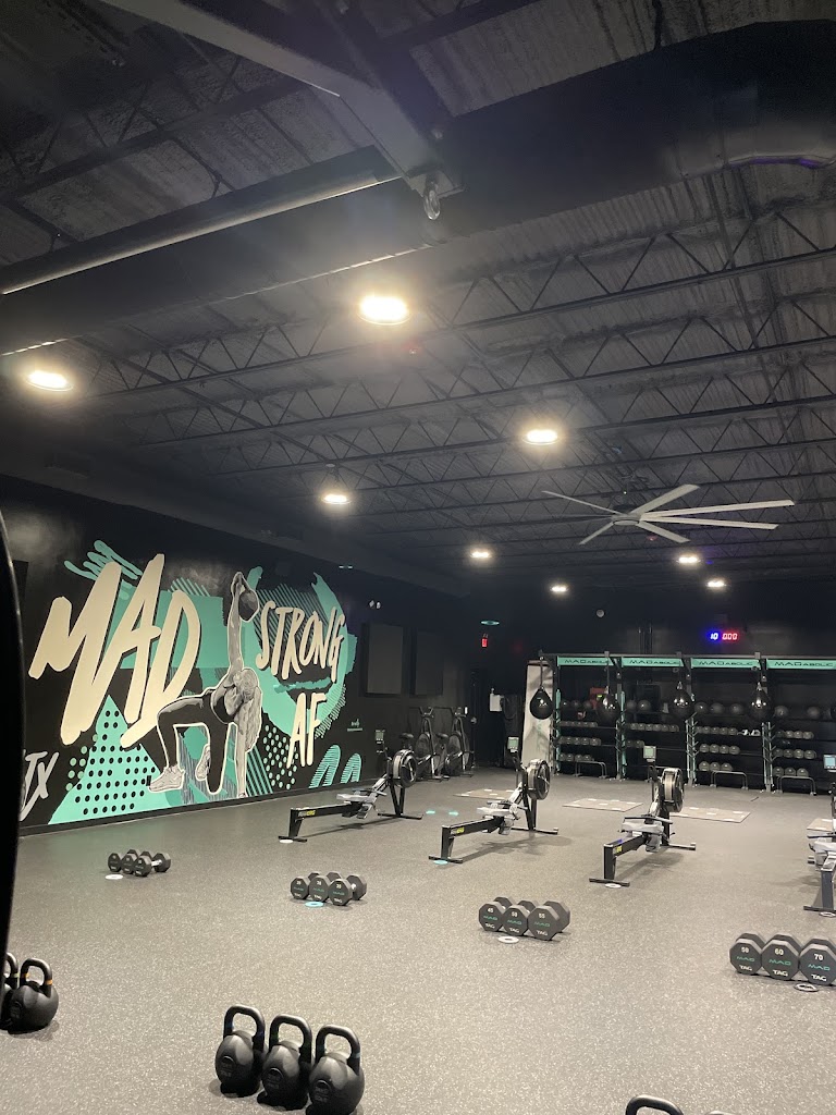  MADabolic Austin North