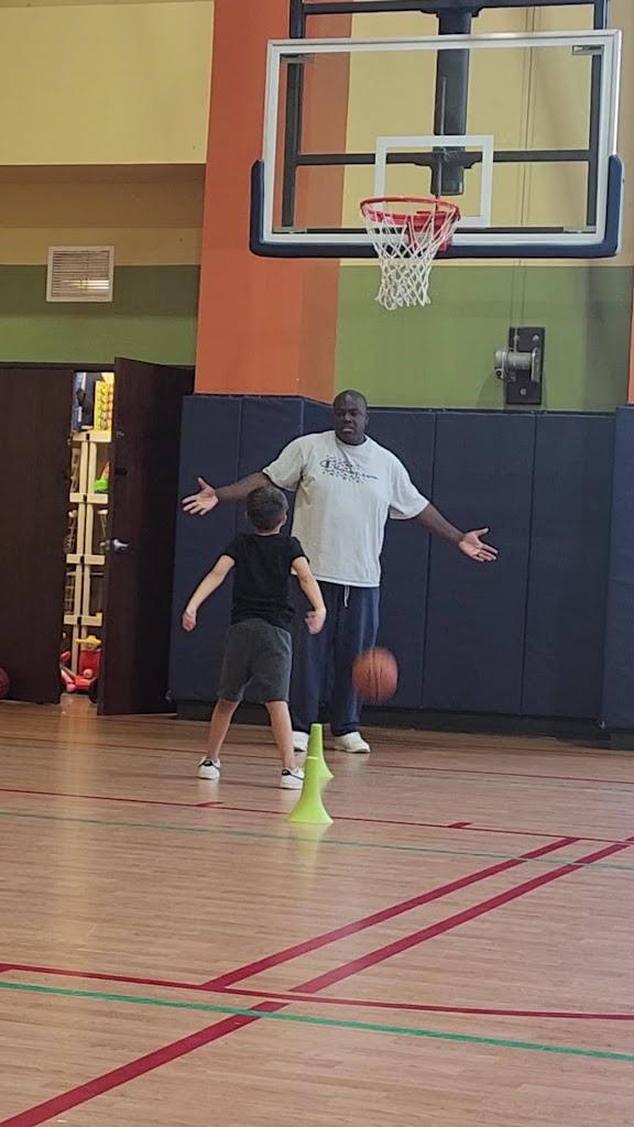  The Village Health Club Hot Yoga Studio