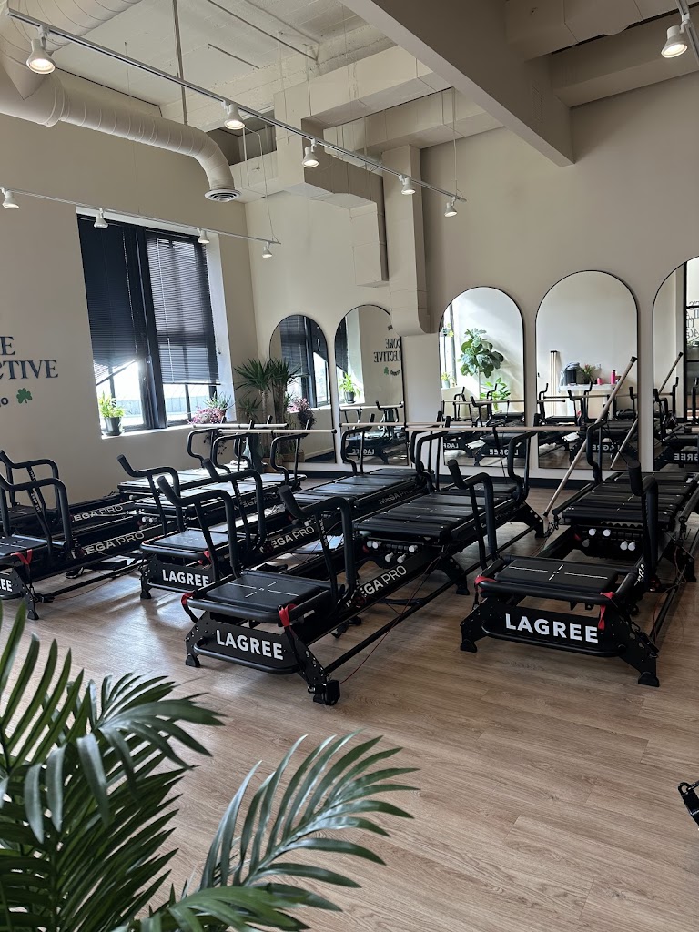  The Core Collective- A Lagree Studio