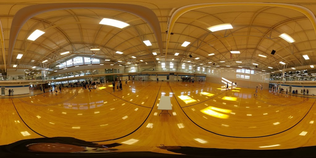  Holloway Health & Welllness Center