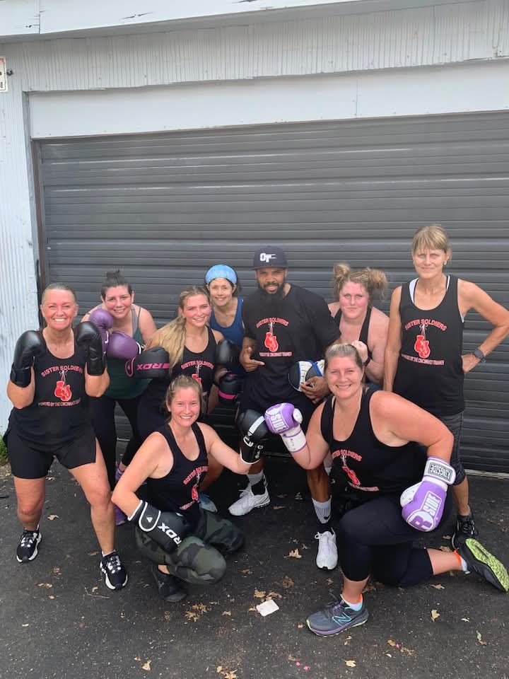  The Cincinnati Trainer, LLC