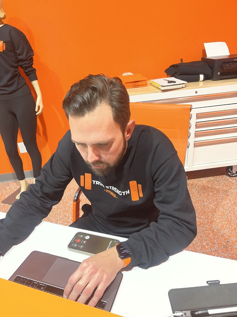  True Strength Fitness and Wellness