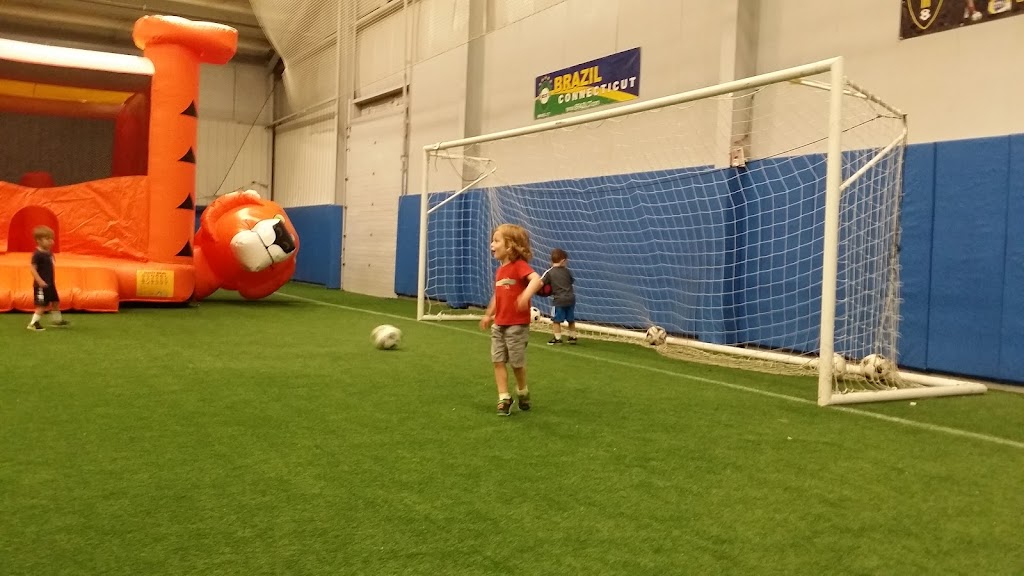  Connecticut Sports Center