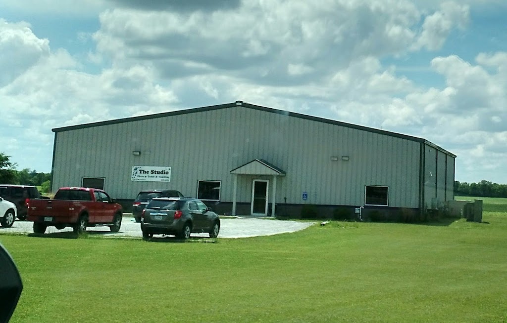  Studio For Cheer Dance & Tumbl