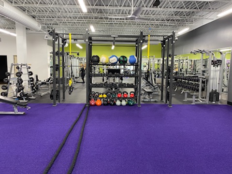  Anytime Fitness